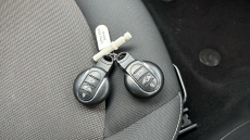 MINI Convertible 1.5 Cooper 2dr Auto Petrol Convertible